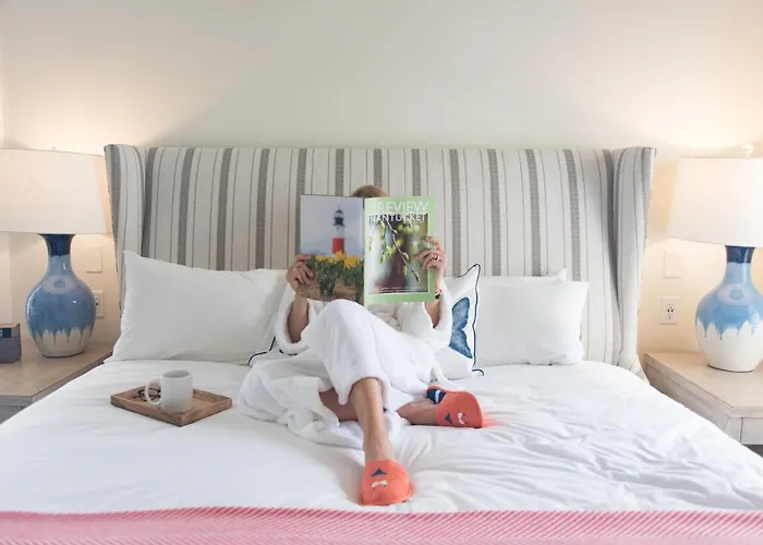 The Nantucket Hotel & Resort