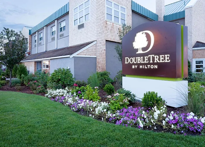 Doubletree By Hilton Cape Cod - Hyannis